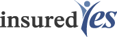 Insured Yes logo